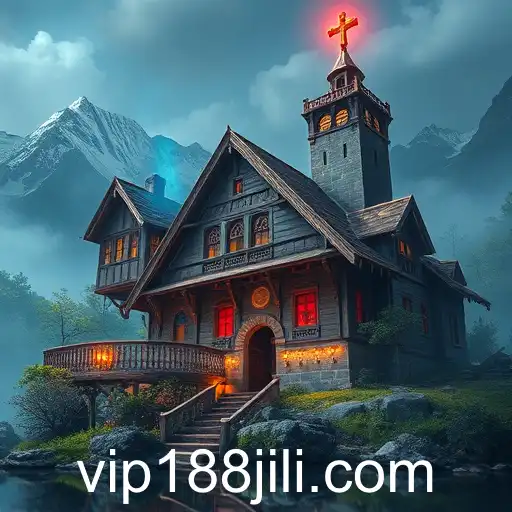 Exploring the World of Adventure Games: A Deep Dive with 188jili