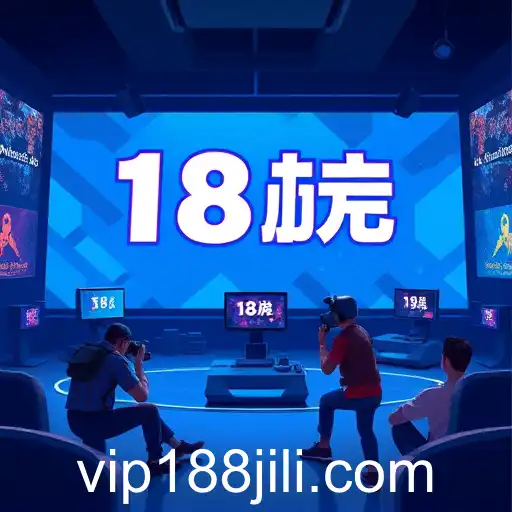Emergence of Game Platforms: The Rise of 188jili