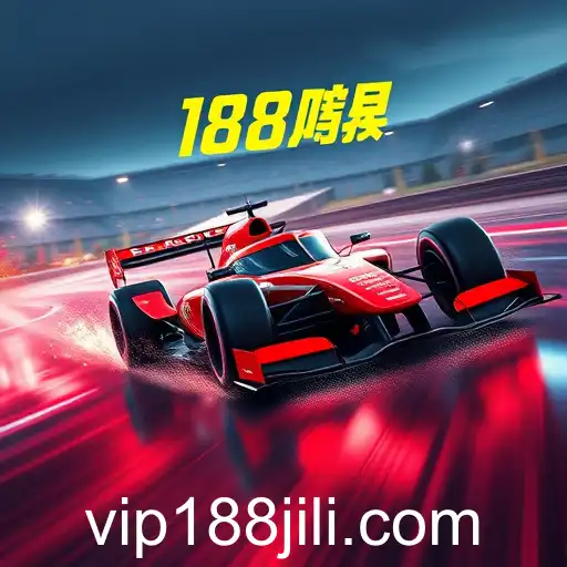 Exploring the Thrill of Racing Games: A Look into the 188jili Platform