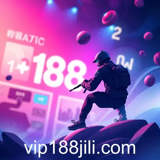 The Rise of 188jili in Online Gaming