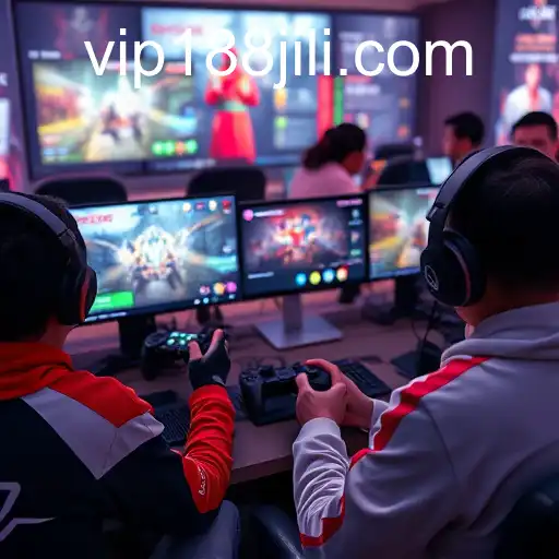 The Rise of Gaming Platforms in 2025