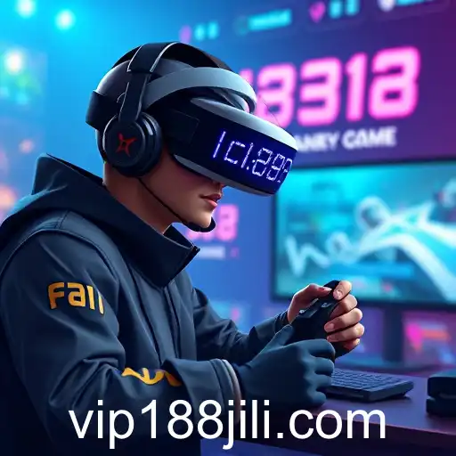 The Rise of Gaming Hubs in 2025: Exploring 188jili and Beyond