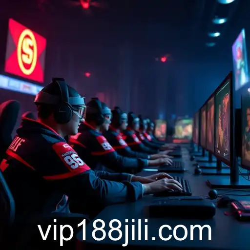 The Rise of Online Gaming Communities