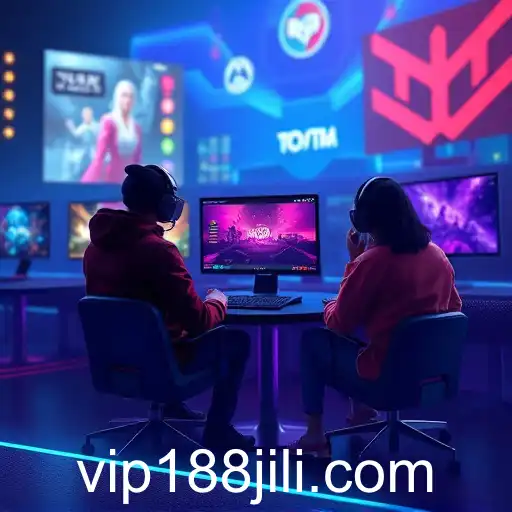 The Rise of Online Gaming Platforms in 2025