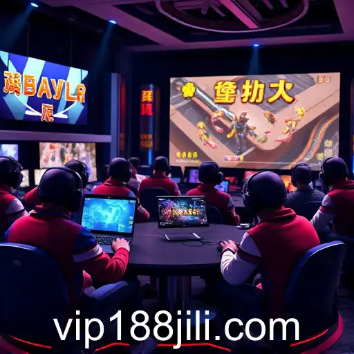 The Rise of Online Gaming Platforms in 2025