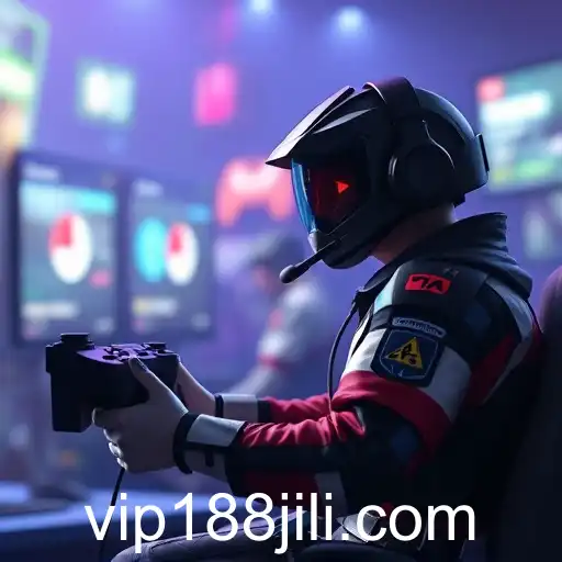 The Rise of Online Gaming Platforms