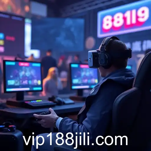 188jili