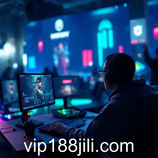 188jili